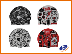 Gorras Animadas