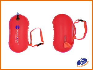 Boya de Training para Aguas Abiertas