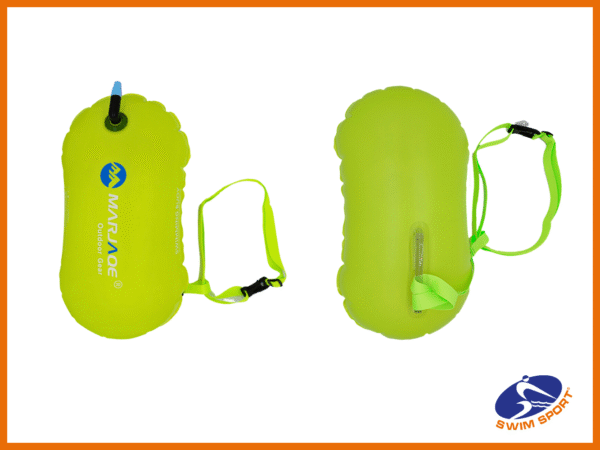 Boya de Training para Aguas Abiertas