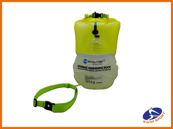 19 Boya Flotante para Aguas Abiertas