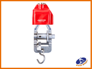 Catraca Catraca de acero inoxidable