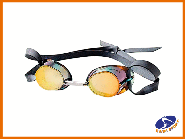 Lentes Dart Metálicos