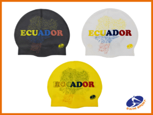 Gorras Ecuador País