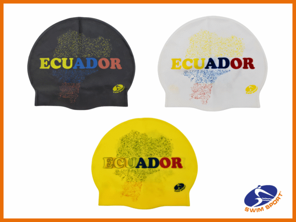 Ecuador Pais Todas Gorras Ecuador País