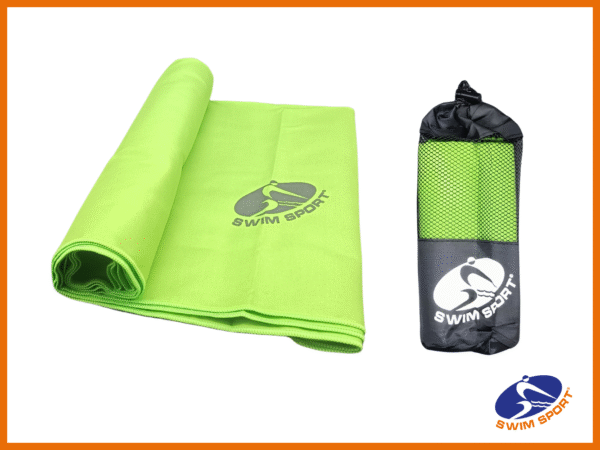 Toalla Quick Dry SS