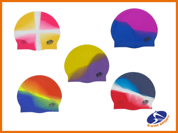 Gorras Multicolor