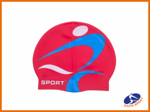 Gorras Swim Sport