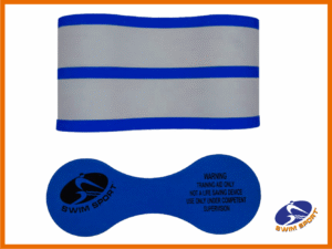 PULL FLOAT (1) Flotador Pull Float