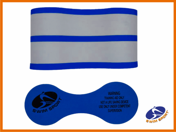 PULL FLOAT (1) Flotador Pull Float