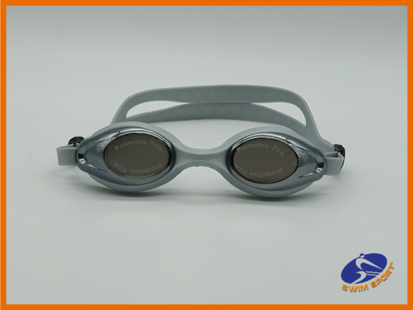 RAZOR METALICO PLATA Lentes Razor LX Metálicos