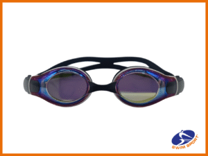 Lentes SwimPro Metálicos