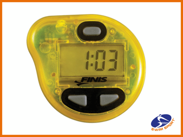 Tempo Trainer Pro Finis