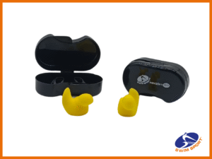 Tapones de Silicón Swim Sport