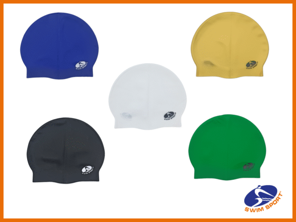 Unicolor (6) Gorras Un Color