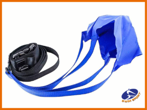 ligas con paracaidas (3) Ligas de Paracaídas