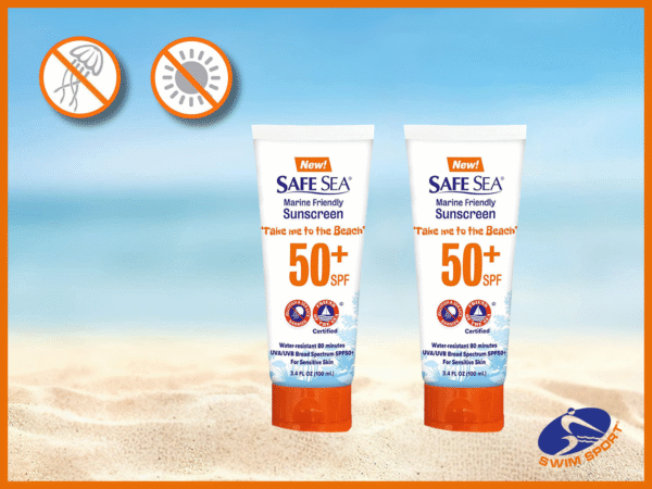 Loción Protectora Picadura Medusas Safe