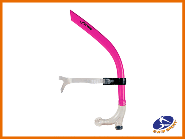 Snorkel Finis