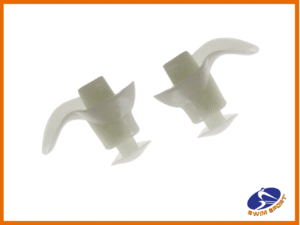 Tapones de Silicón Finis